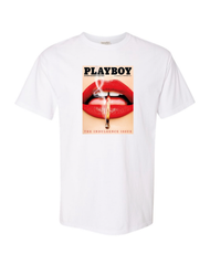 Playboy Tee