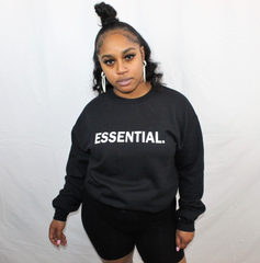 Essential Sweatshirt