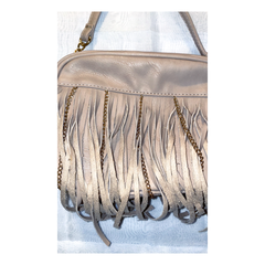 Fringe Purse