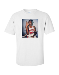 Vintage Michael Jordan Tee