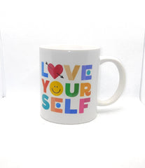 Self Love Mug