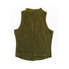 Crop Tank Top