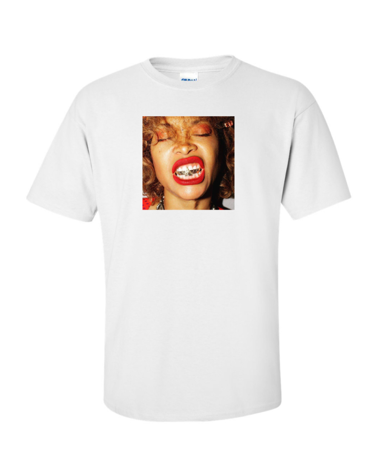 Badu Tee