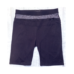 Mesh Biker Shorts