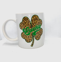 Lucky Charm Mug