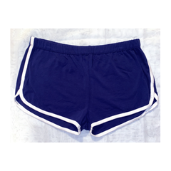 Cotton Shorts