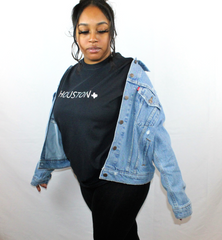Houston Tee