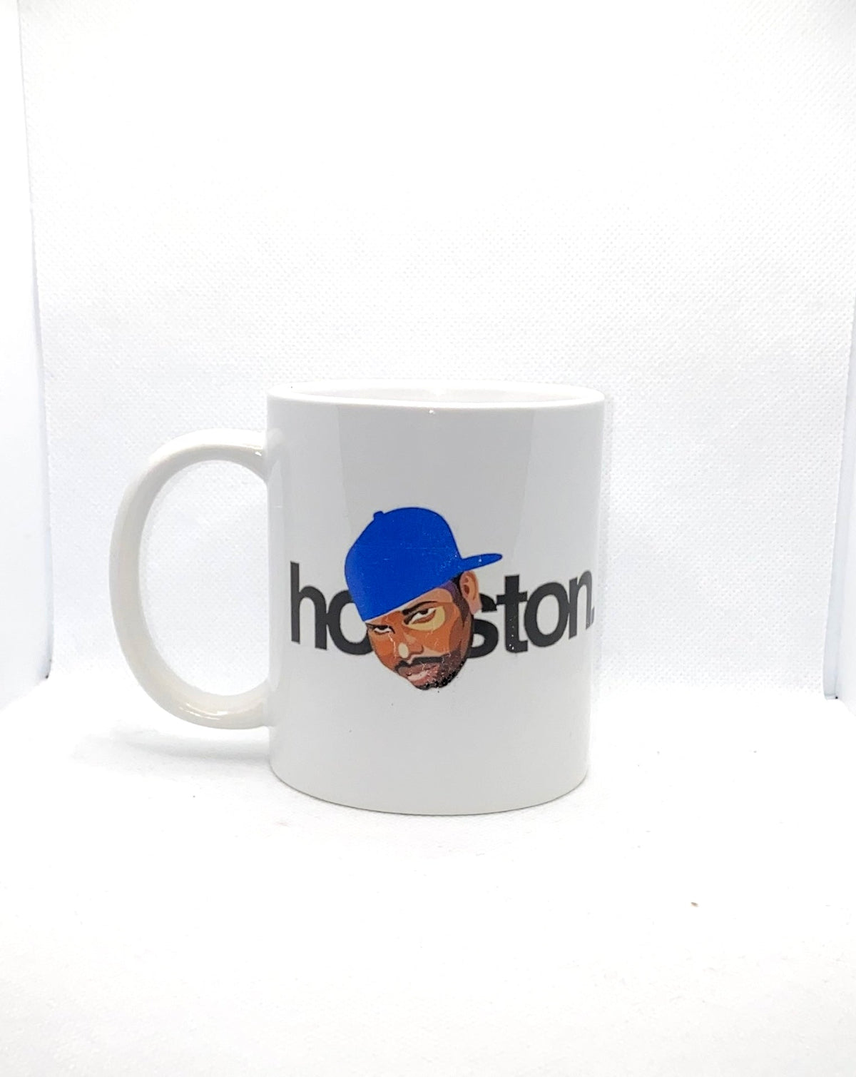Houston Mug