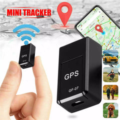 Mytrackâ„?| Mini GPS Tracker