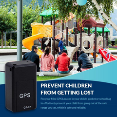 Mytrackâ„?| Mini GPS Tracker
