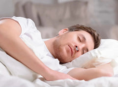 SleepWellâ„?Clip - Anti-Snoring Clips 2 + 2 free!