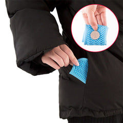 DirtGuardâ„?- Waterproof Shoe Cover