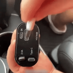 ChargingMateâ„?| Ultimate charging buddy on the go