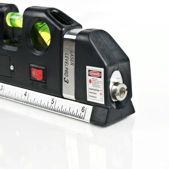 LevelProâ„?Laser Tester | Temporary 50% Discount