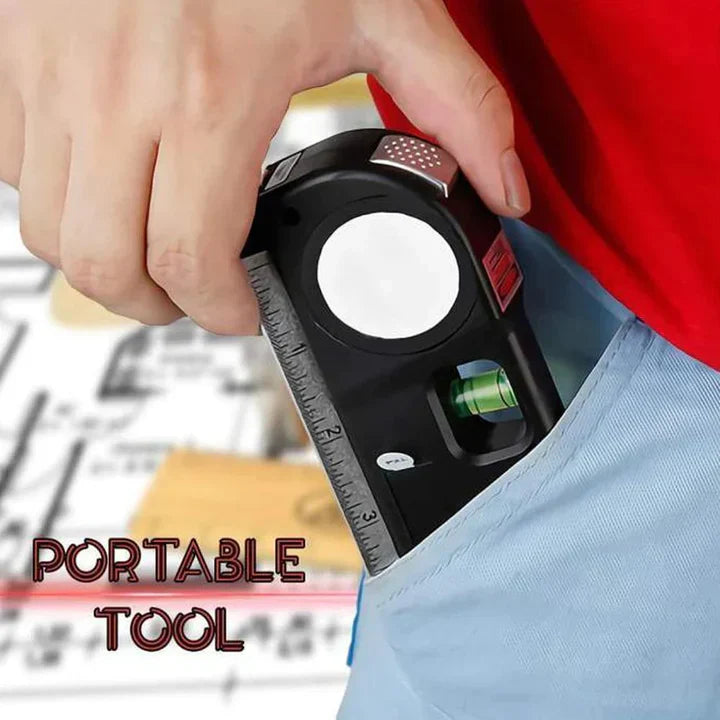LevelProâ„?Laser Tester | Temporary 50% Discount