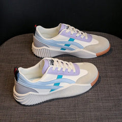 Zena - Orthopedic vintage shoes