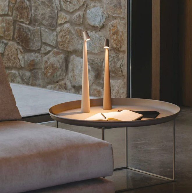 Lumus I Portable Table Lamp