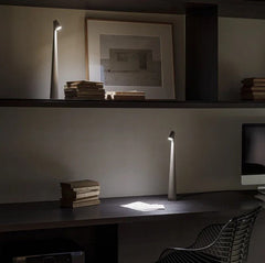 Lumus I Portable Table Lamp