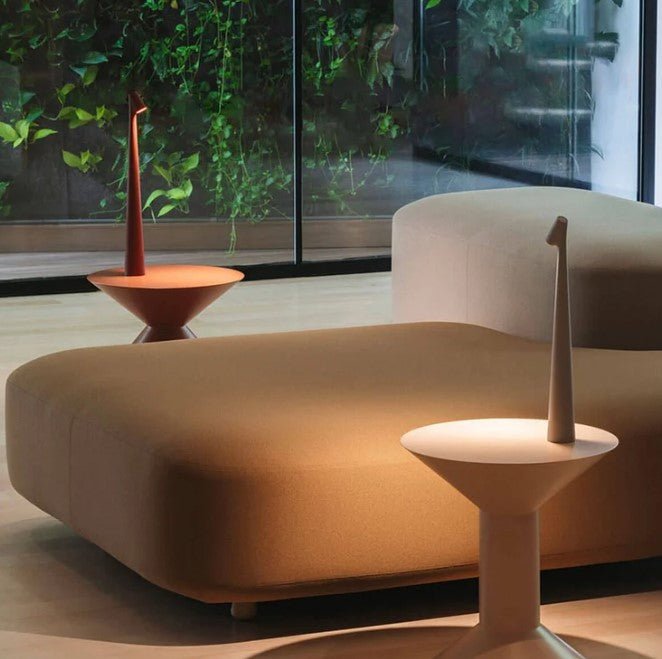 Lumus I Portable Table Lamp