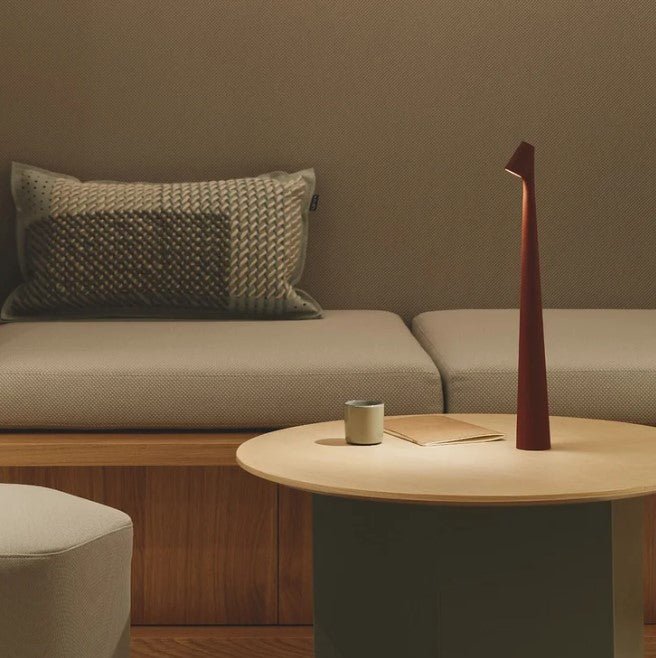 Lumus I Portable Table Lamp