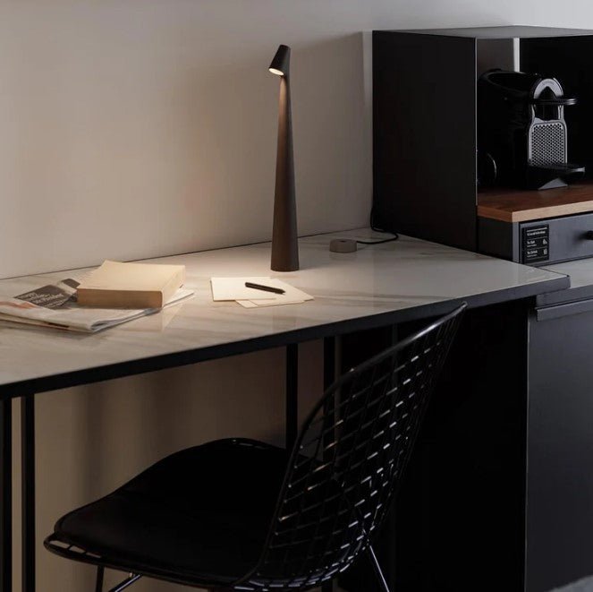 Lumus I Portable Table Lamp