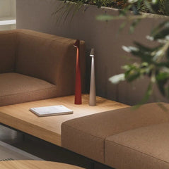 Lumus I Portable Table Lamp