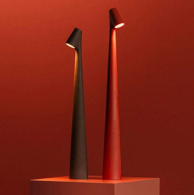 Lumus I Portable Table Lamp