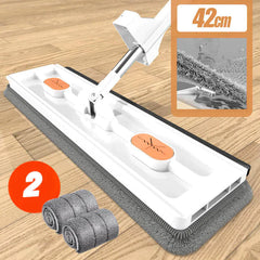 CleanFinishâ„?Magic Cleaning Mop