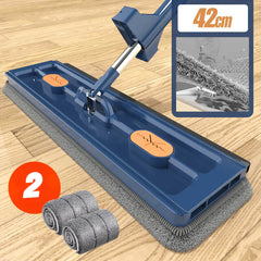 CleanFinishâ„?Magic Cleaning Mop