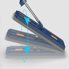 CleanFinishâ„?Magic Cleaning Mop