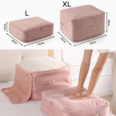 TravelStoreâ„?Compressed storage bag | 50% discount