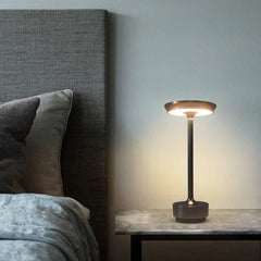 AmbyLight | Rechargeable table lamp