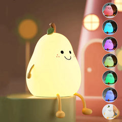 DancyPearâ„?Nightlight