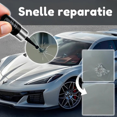 PaneFixâ„?- Glass Repair Solution (2+3 FREE)