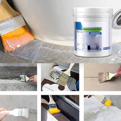 HydroSealâ„?| Transparent waterproof coating (1+1 FREE)
