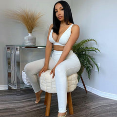 Lounge Baby Two Piece Set