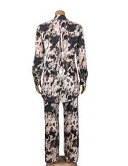 Vintage Two Piece Set