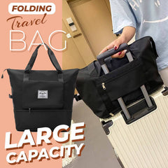 FlexiPackâ„?| Collapsible, waterproof bag