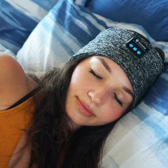 HappySleepâ„?Comfortable sleep mask