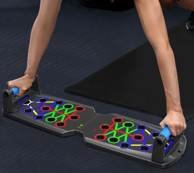 50% Discount | Power Push Proâ„?- The ultimate fitness aid – Oatat