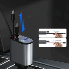 ChargingMateâ„?| Ultimate charging buddy on the go