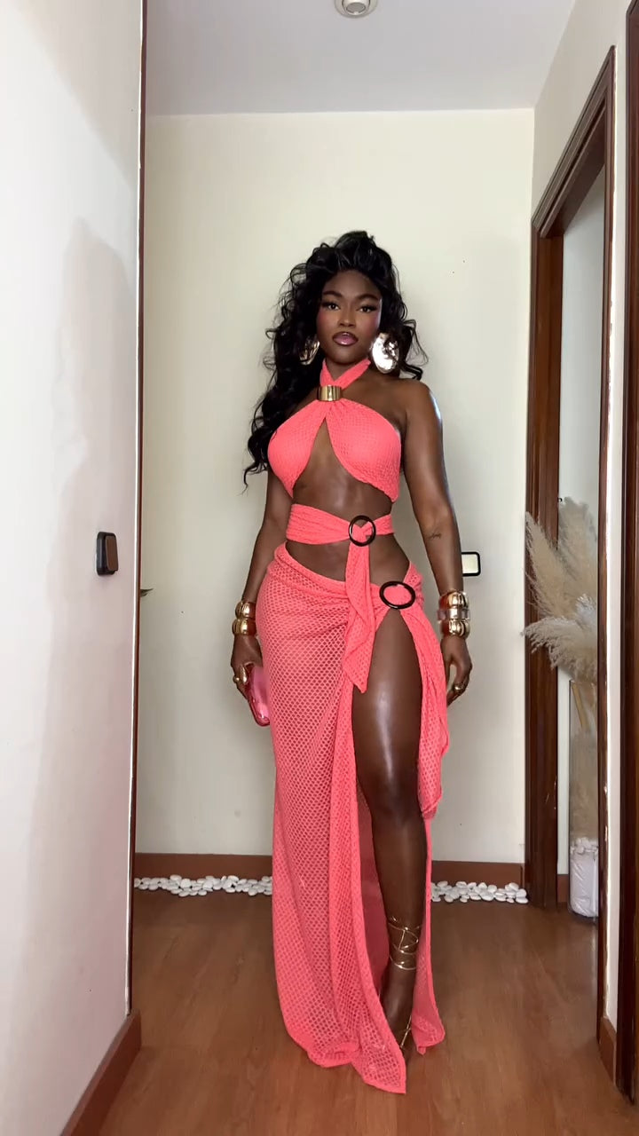 Bora Bora Maxi Dress