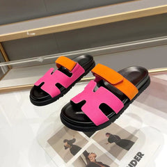 Lenaâ„?- Fashionable orthopedic sandals