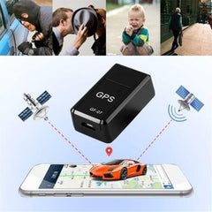 Mytrackâ„?| Mini GPS Tracker