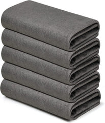 FlexCleanâ„?magic cleaning cloth - 5+5 FREE
