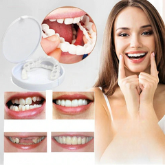SmileFixâ„?Create the perfect teeth | ONLY TODAY 1 + 1 FREE