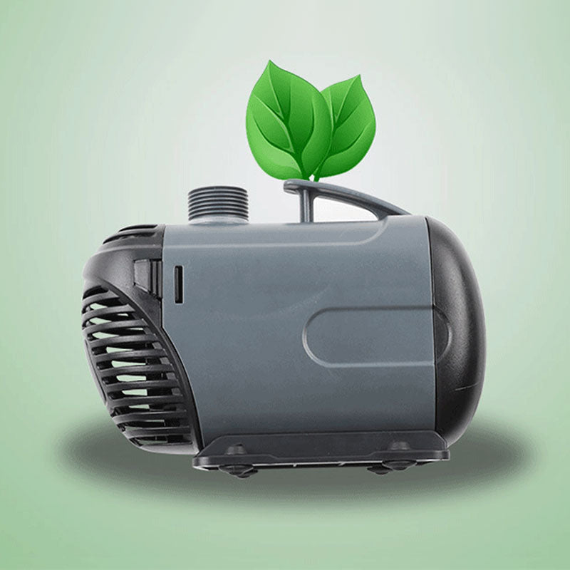 HydroFlowâ„?- Durable, versatile, adjustable fountain pump