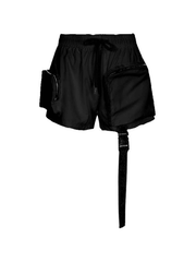 Street Pocket Cargo Shorts