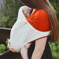 Mommy's Hugâ„?- Comfortable and safe to use from pregnancy, birth, toddlerhood and beyond!
