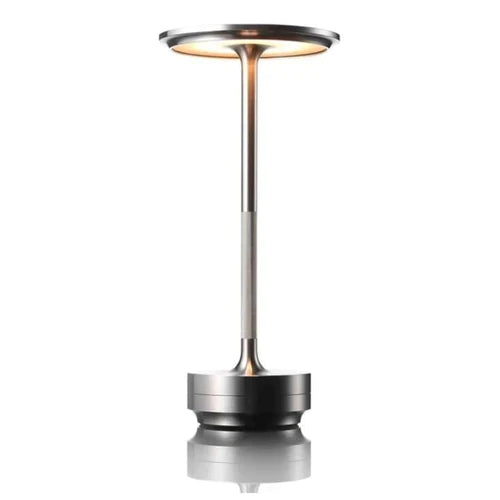 AmbyLight | Rechargeable table lamp